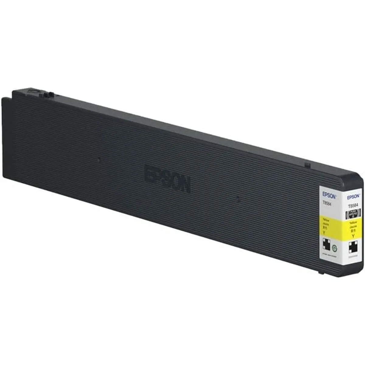 Cartouche d encre compatible epson ink 50k jaune s773237759. Créez votre look signature avec les pièces mode sélectionnées par Diaytar.