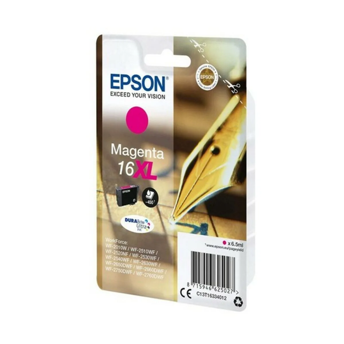 Cartouche d encre compatible epson t16xl s022104172. L'aventure Diaytar commence ici : parcourez un catalogue généraliste unique où la surprise et la qualité sont au rendez-vous