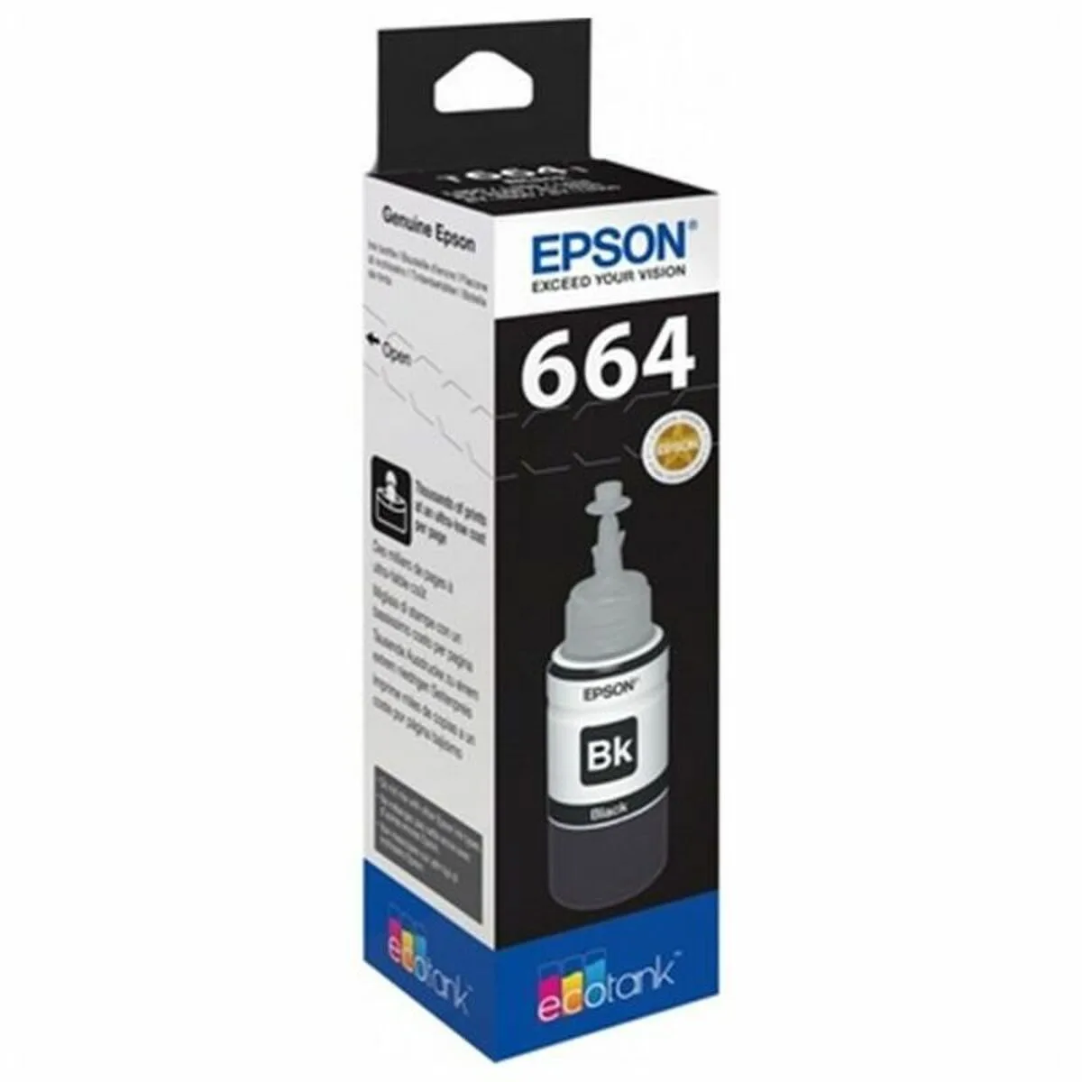Cartouche d encre compatible epson t66 s022008297. Votre garde-robe mérite le style Diaytar - Découvrez nos nouveautés !