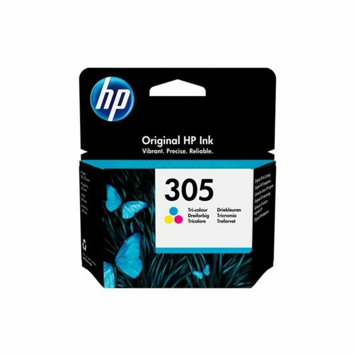 Cartouche d encre compatible hp 305 cyan magenta jaune s912808811. Avec Diaytar, faites de chaque achat en ligne une découverte et de chaque produit un ajout valuable à votre univers