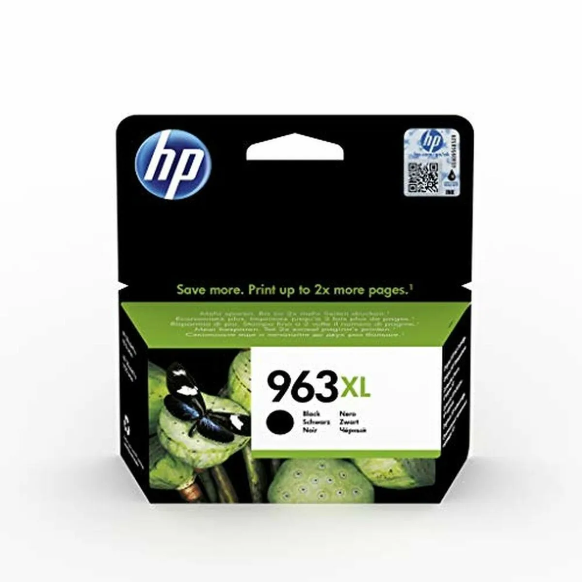 Cartouche d encre compatible hp 3ja30ae 301 22 ml 47 ml noir s771614528. Nous sommes Diaytar, les architectes de votre espace de vie en ligne, meublé avec les meilleurs produits du moment
