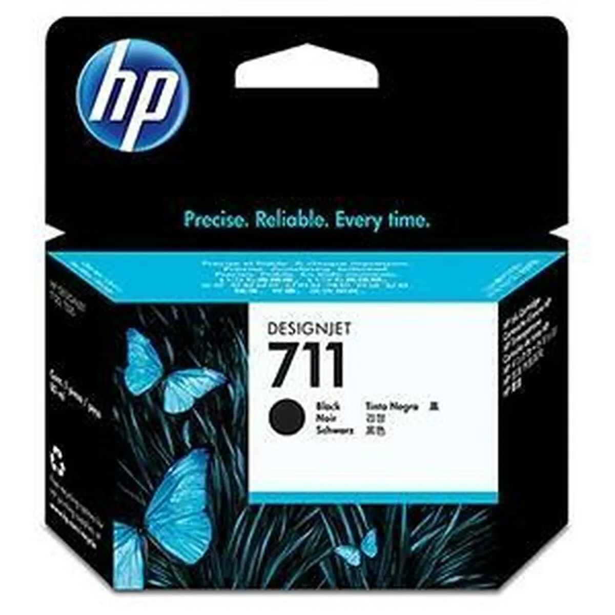 Cartouche d encre compatible hp 711 noir 40 unites s843810951. Bienvenue chez Diaytar, où l'élégance rencontre l'innovation avec nos produits électroniques dernier cri et nos créations maison exclusives