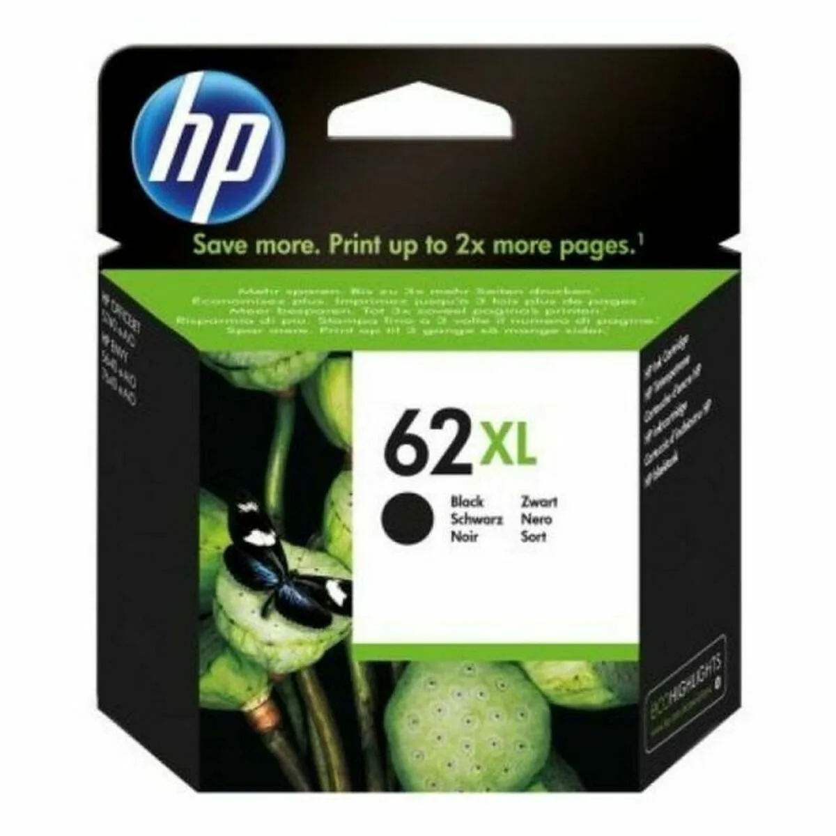 Cartouche d encre compatible hp c2p05ae noir s717238038. Diaytar, c'est la vitrine permanente des innovations produits qui vont faire parler d'elles dans les mois à venir.