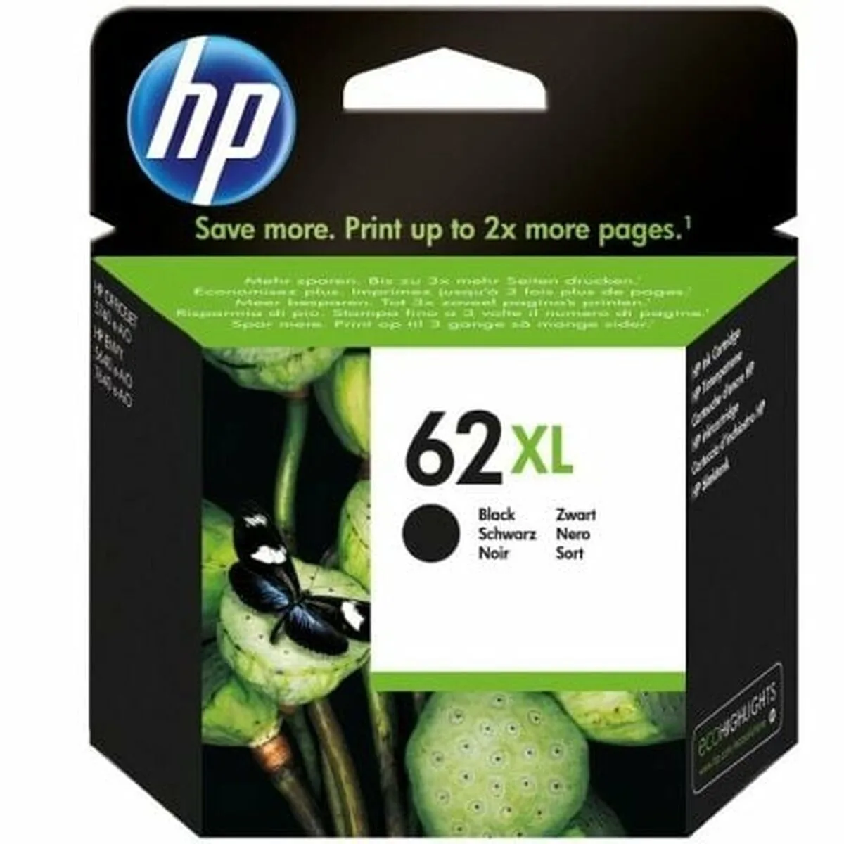 Cartouche d encre compatible hp c2p05ae uus noir s991290673. Avec Diaytar, faites le plein d'idées et de produits ingénieux pour toutes les pièces de votre maison et tous les aspects de votre vie
