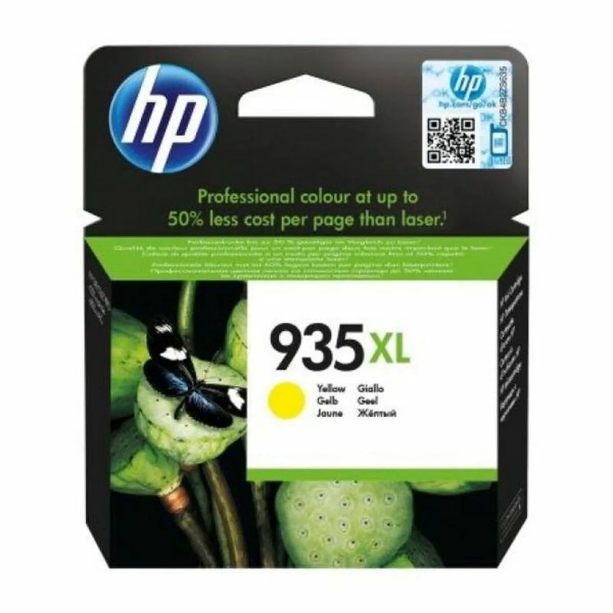 Cartouche d encre compatible hp c2p26ae jaune s023975169. L'expérience Diaytar : une interface fluide pour découvrir une multitude de produits alignés avec les tendances actuelles