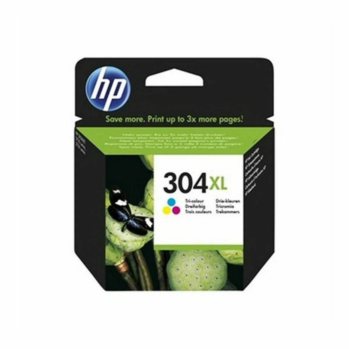 Cartouche d encre compatible hp n9k07ae 301 deskjet 3720 s5507925823. Exprimez votre personnalité avec les accessoires tendance de Diaytar.
