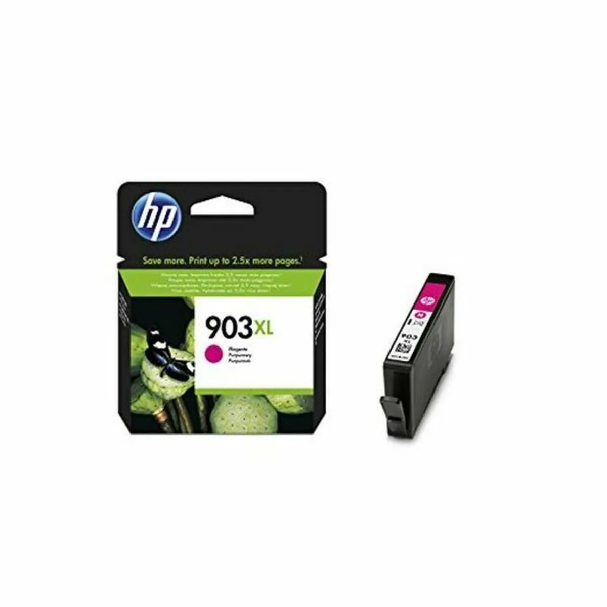 Cartouche d encre compatible hp t6m07ae bgx magenta rouge s713476418. Diaytar puise sa force dans sa capacité à sans cesse renouveler son offre avec des produits généraux frais et inattendus