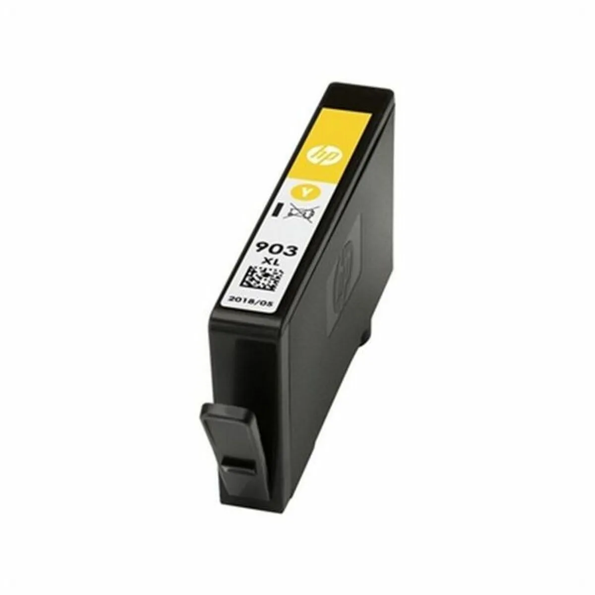Cartouche d encre compatible hp t6m11ae jaune s991303114. Prêt à upgrade votre vie ? Diaytar dégaine une arsenal de produits pour passer au niveau supérieur.