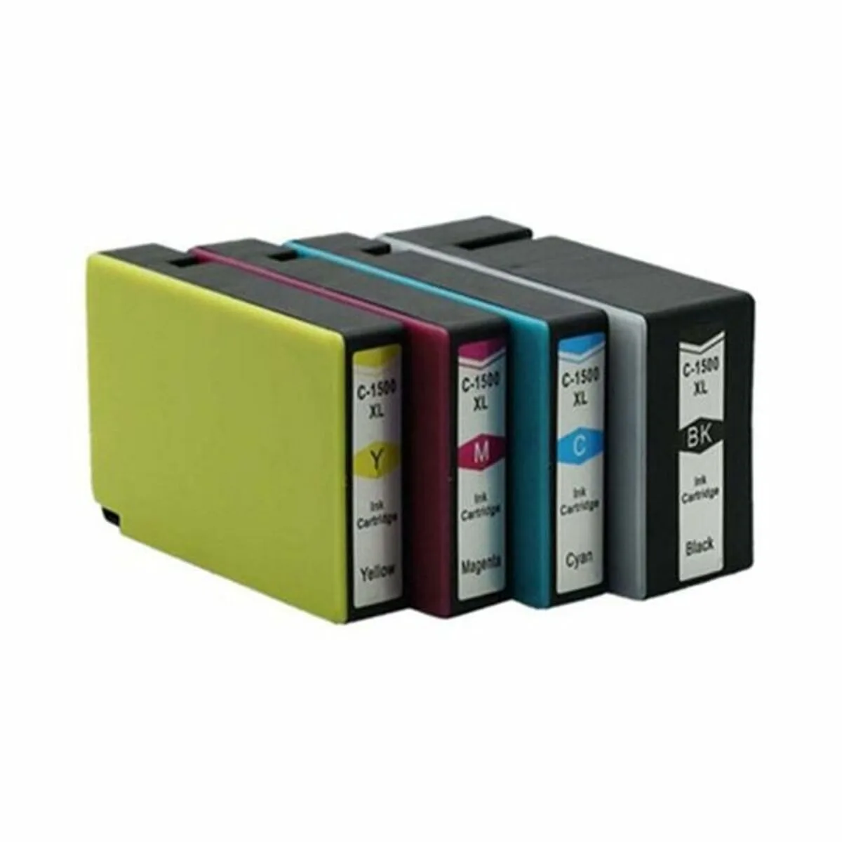 Cartouche d encre compatible inkoem c1500 s021427483. L'esprit Diaytar : une curiosité insatiable pour dénicher les produits généraux et électroniques qui feront demain