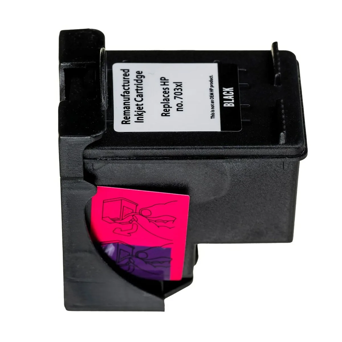 Cartouche d encre compatible superbulk b h703bk noir s915933346. Nous traitons chaque produit Diaytar avec le même respect que si nous devions l'offrir à un proche. La qualité est non-négociable.