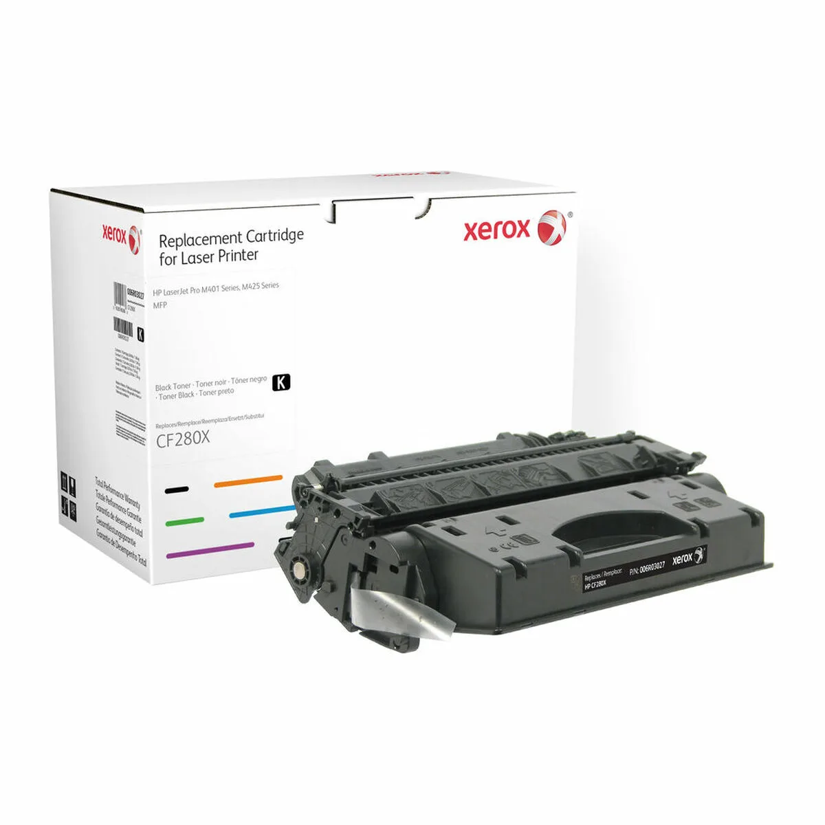 Cartouche d encre compatible xerox 006r03027 s770031429. Diaytar vous connecte à l'essentiel et au superflu stylé : une gamme complète de produits pour tous vos besoins et envies