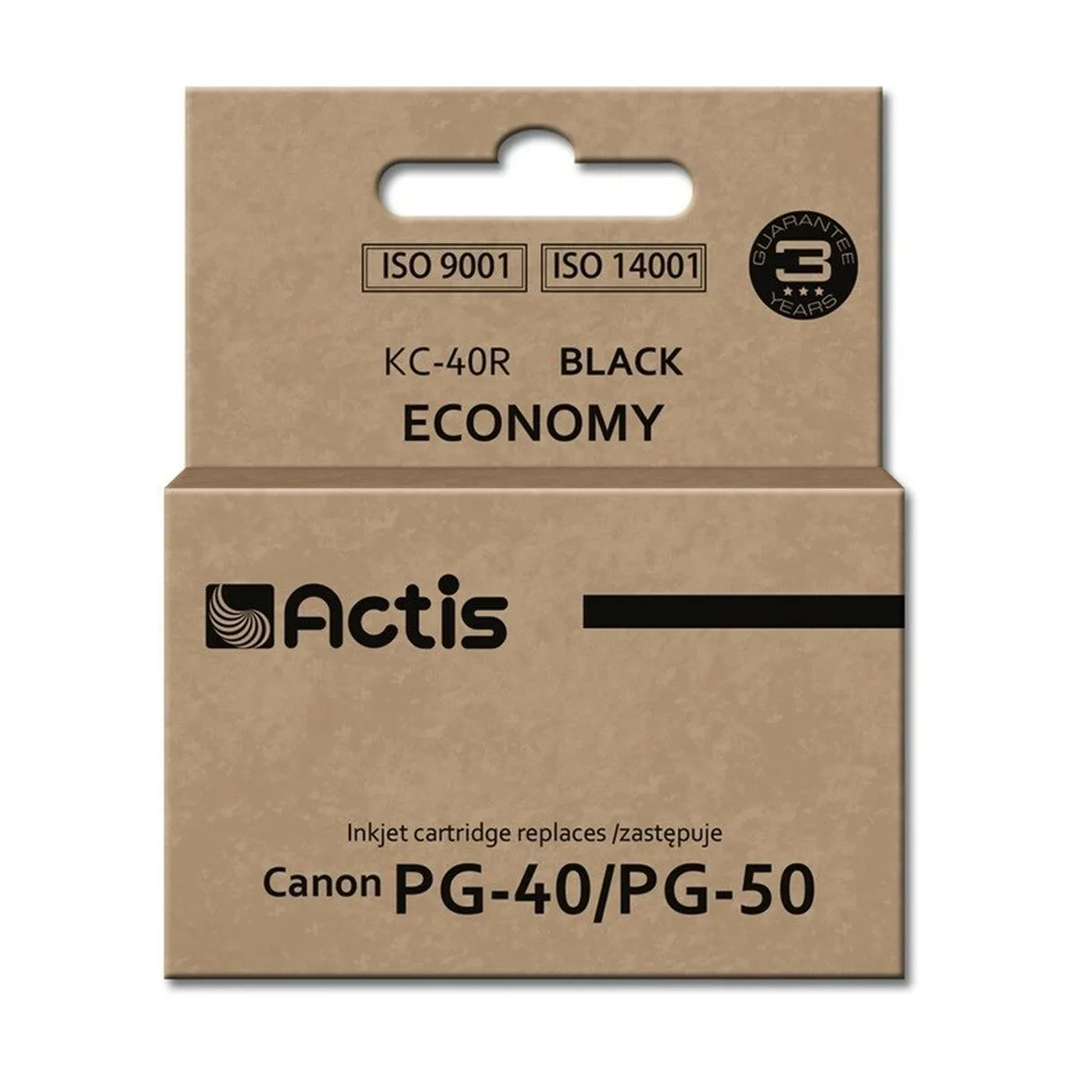 Cartouche d encre originale actis kc 40r noir s911330381. Diaytar : Votre destination shopping en ligne pour découvrir les dernières tendances et produits généraux soigneusement sélectionnés