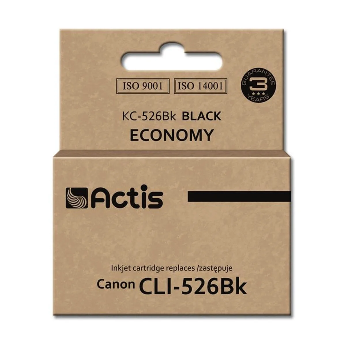 Cartouche d encre originale actis kc 526bk noir s911330672. Chez Diaytar, nous ne vendons pas que des produits, nous proposons des solutions, du rêve et un peu de magie au quotidien