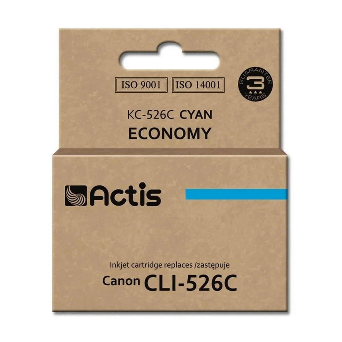 Cartouche d encre originale actis kc 526c cyan s911330761. Diaytar s'adresse à tous ceux qui considèrent que le choix d'un produit, même basique, est une expression de leur personnalité
