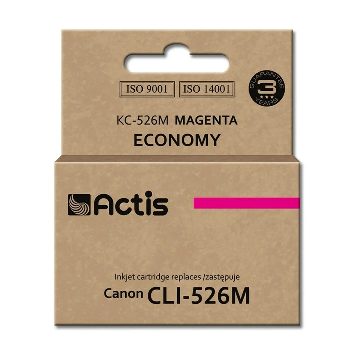 Cartouche d encre originale actis kc 526m magenta s911330823. Diaytar, c'est le compagnon de ceux qui aiment prendre soin d'eux et de leur intérieur avec des produits choisis avec amour.