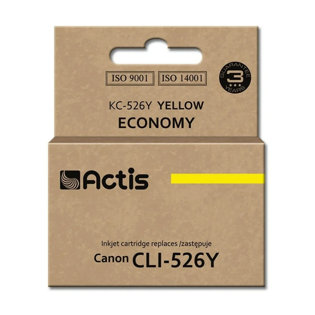 Cartouche d encre originale actis kc 526y jaune s911330914. Diaytar, c'est le cocktail parfait entre l'esprit start-up et l'expertise d'un grand commerçant généraliste.