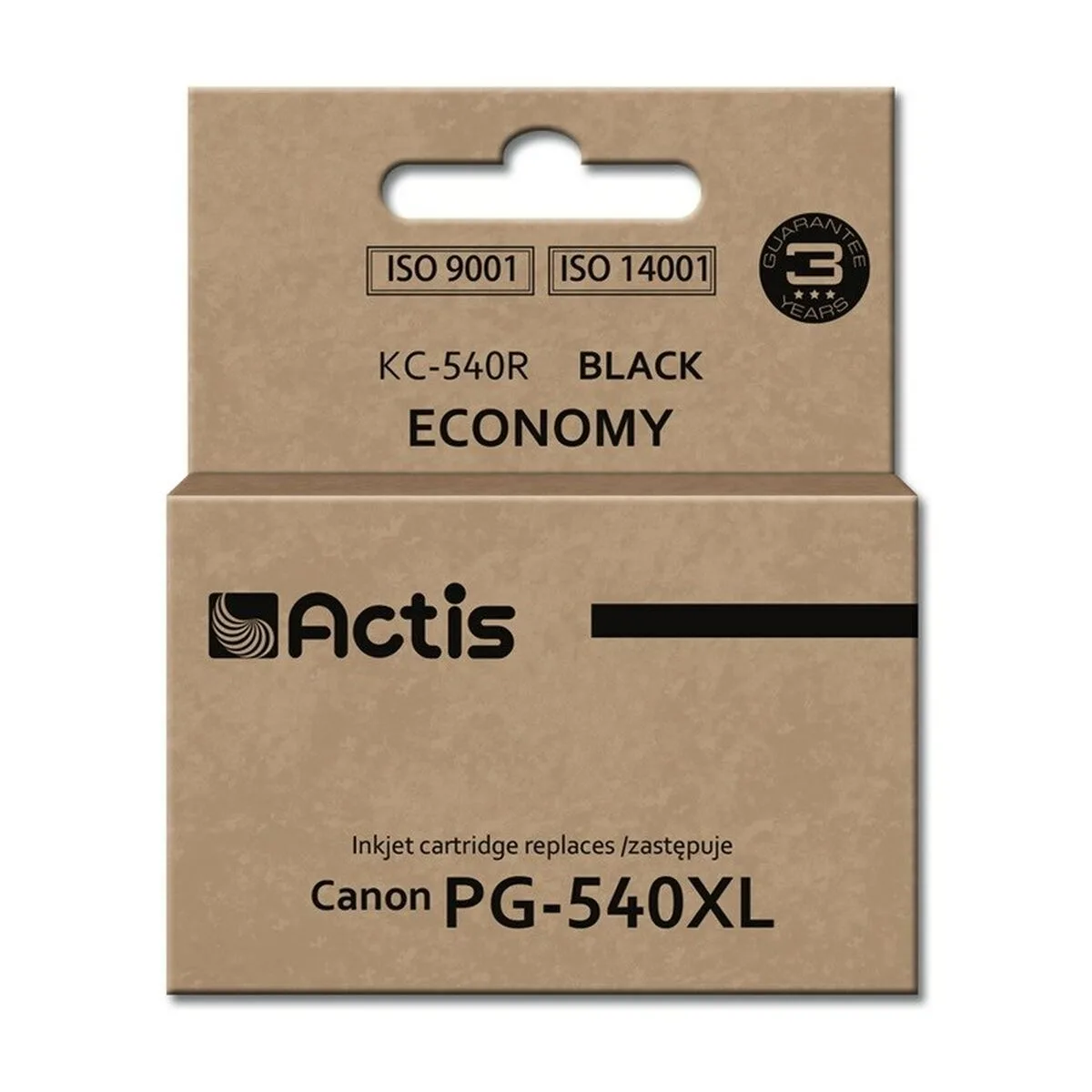 Cartouche d encre originale actis kc 540r noir s911331955. Notre algorithme préféré chez Diaytar ? L'humain. Car rien ne remplace le coup de cœur pour un produit exceptionnel.