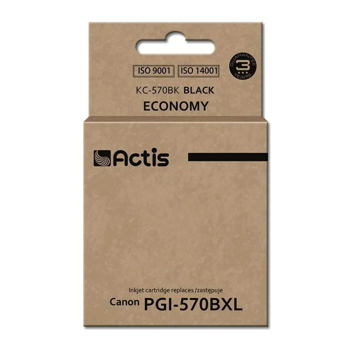 Cartouche d encre originale actis kc 570bk noir s911332381. Diaytar défend une idée forte : le shopping en ligne doit être une aventure qui éveille la curiosité et comble les besoins