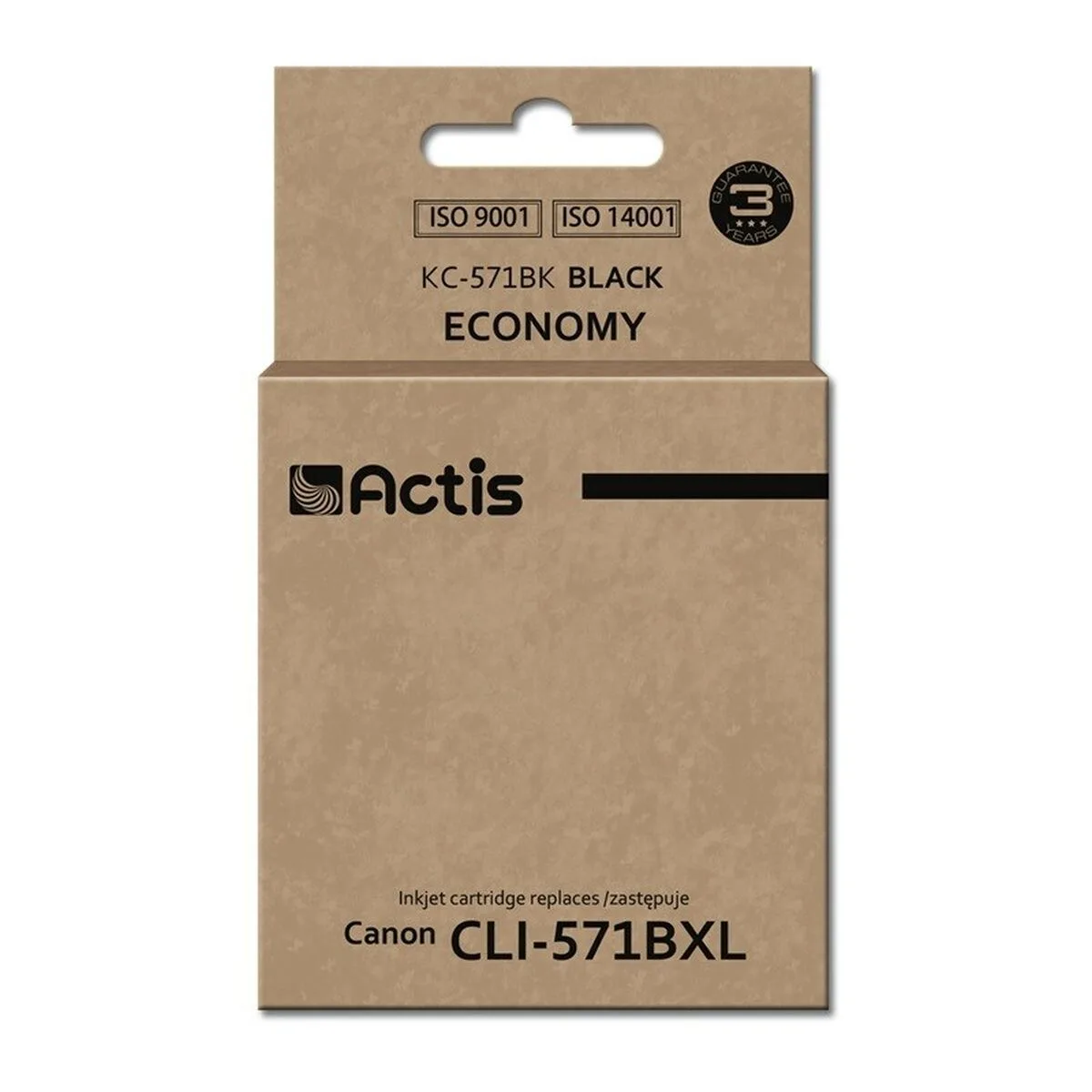 Cartouche d encre originale actis kc 571bk blanc noir s911332451. Diaytar, le garde-meuble moderne de toutes vos envies : des produits pour combler tous vos besoins et toutes vos fantasies.
