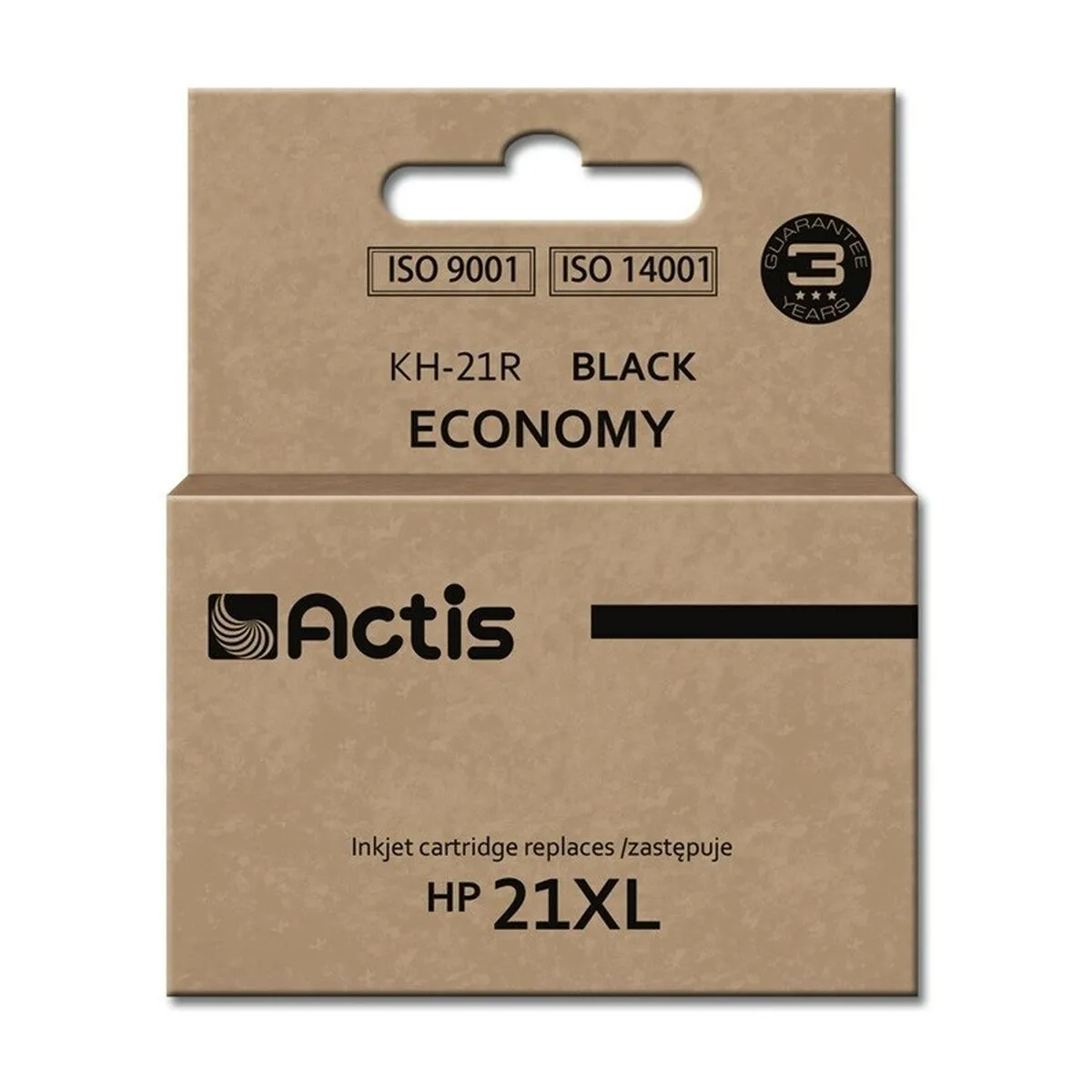 Cartouche d encre originale actis kh 21r noir s911334957. Diaytar cultive l'art de la surprise en vous proposant constamment de nouveaux produits généraux et high-tech inattendus