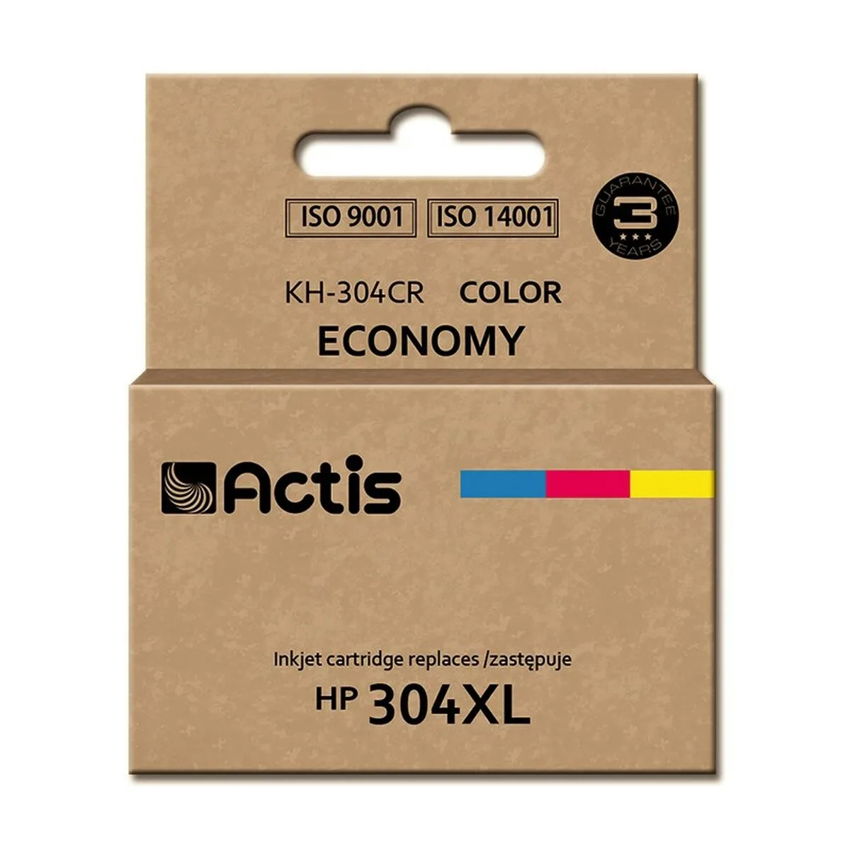 Cartouche d encre originale actis kh 304cr cyan magenta jaune s911340045. Notre mission chez Diaytar : vous simplifier la vie en vous proposant les produits les plus ingénieux et les plus tendance du marché
