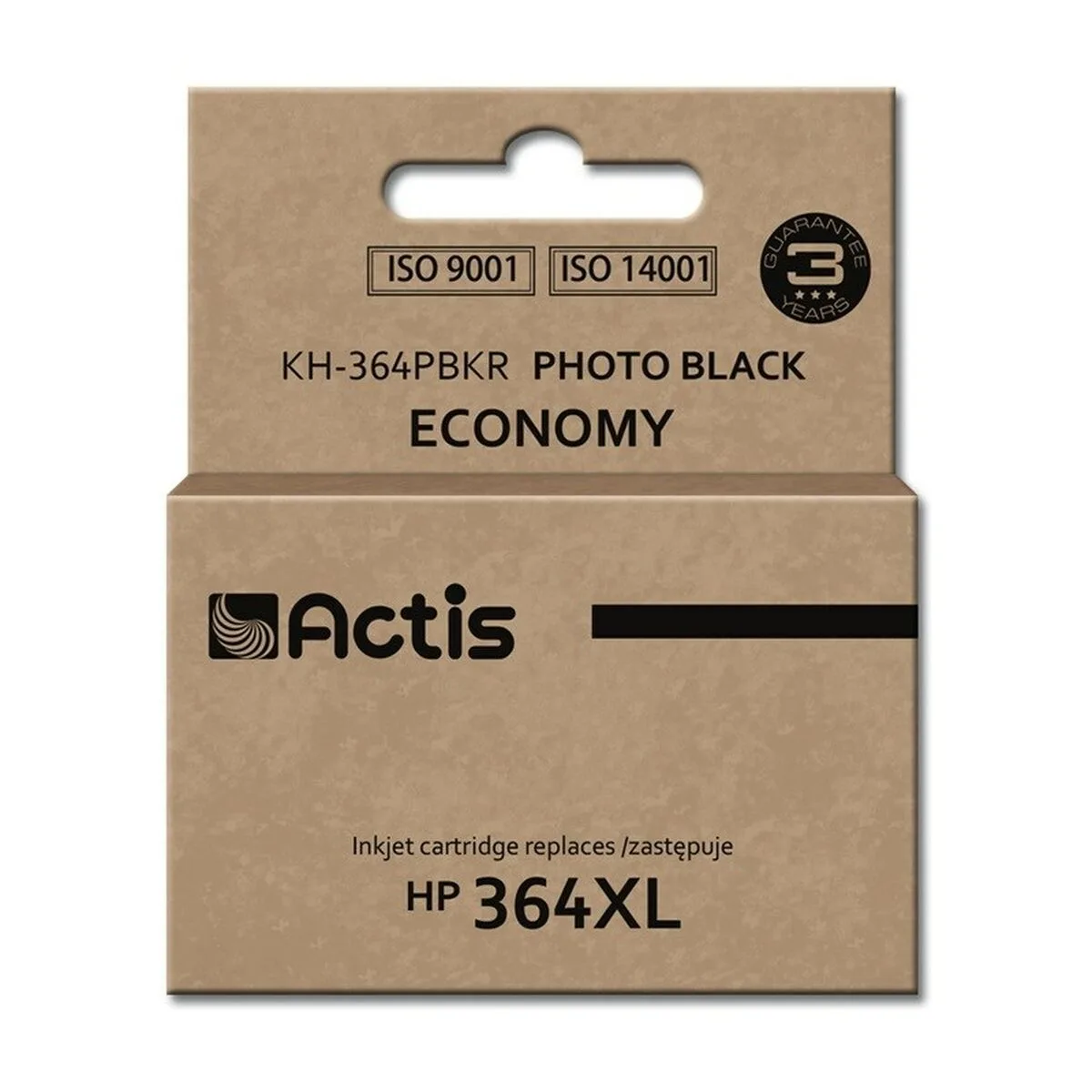 Cartouche d encre originale actis kh 364pbkr noir s911335915. Nous croyons en la magie des objets. Chez Diaytar, chaque produit a le pouvoir de transformer une routine en moment précieux.