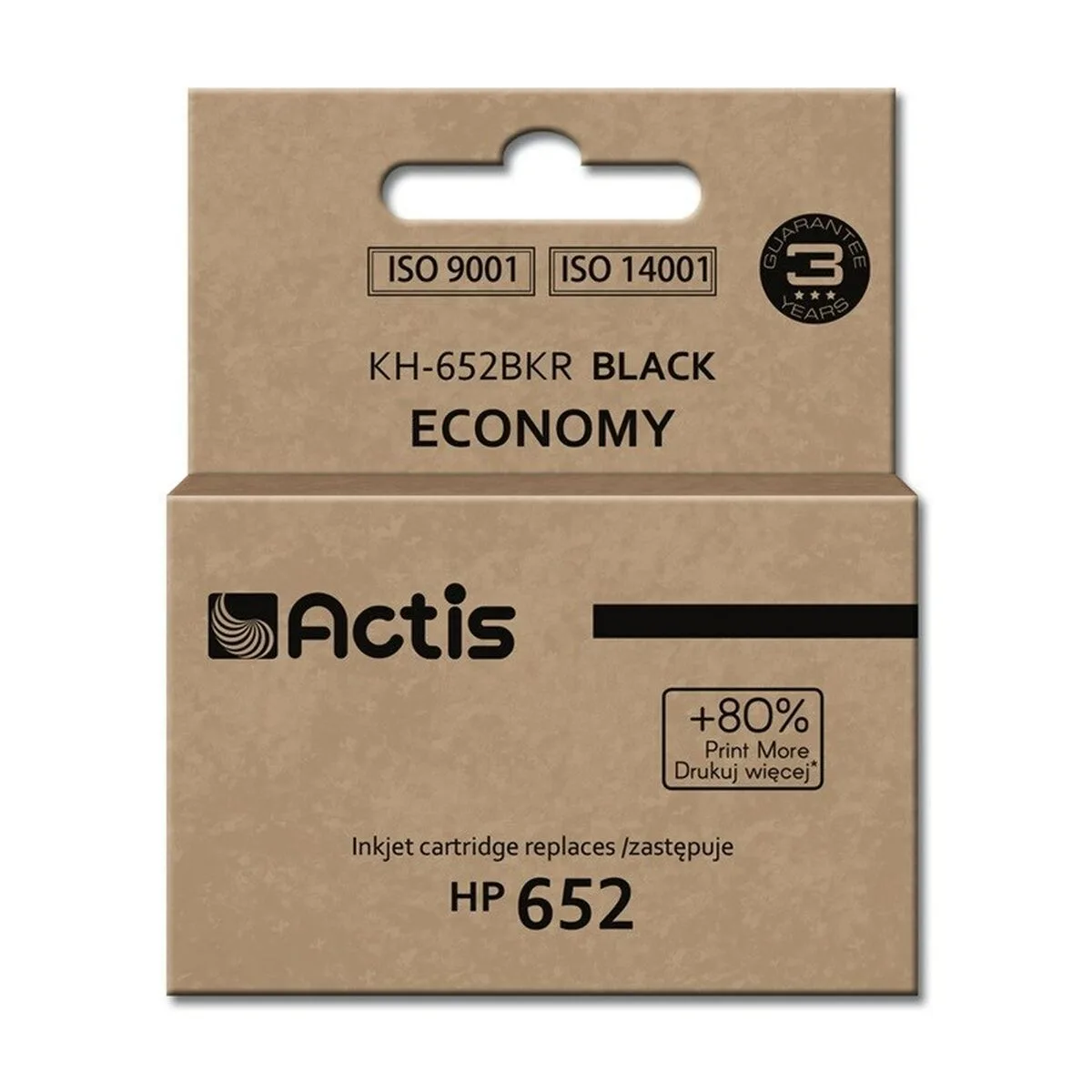 Cartouche d encre originale actis kh 652bkr noir s911339591. Diaytar, c'est votre passeport pour un tour du monde des produits les plus inspirants, sans quitter votre canapé.