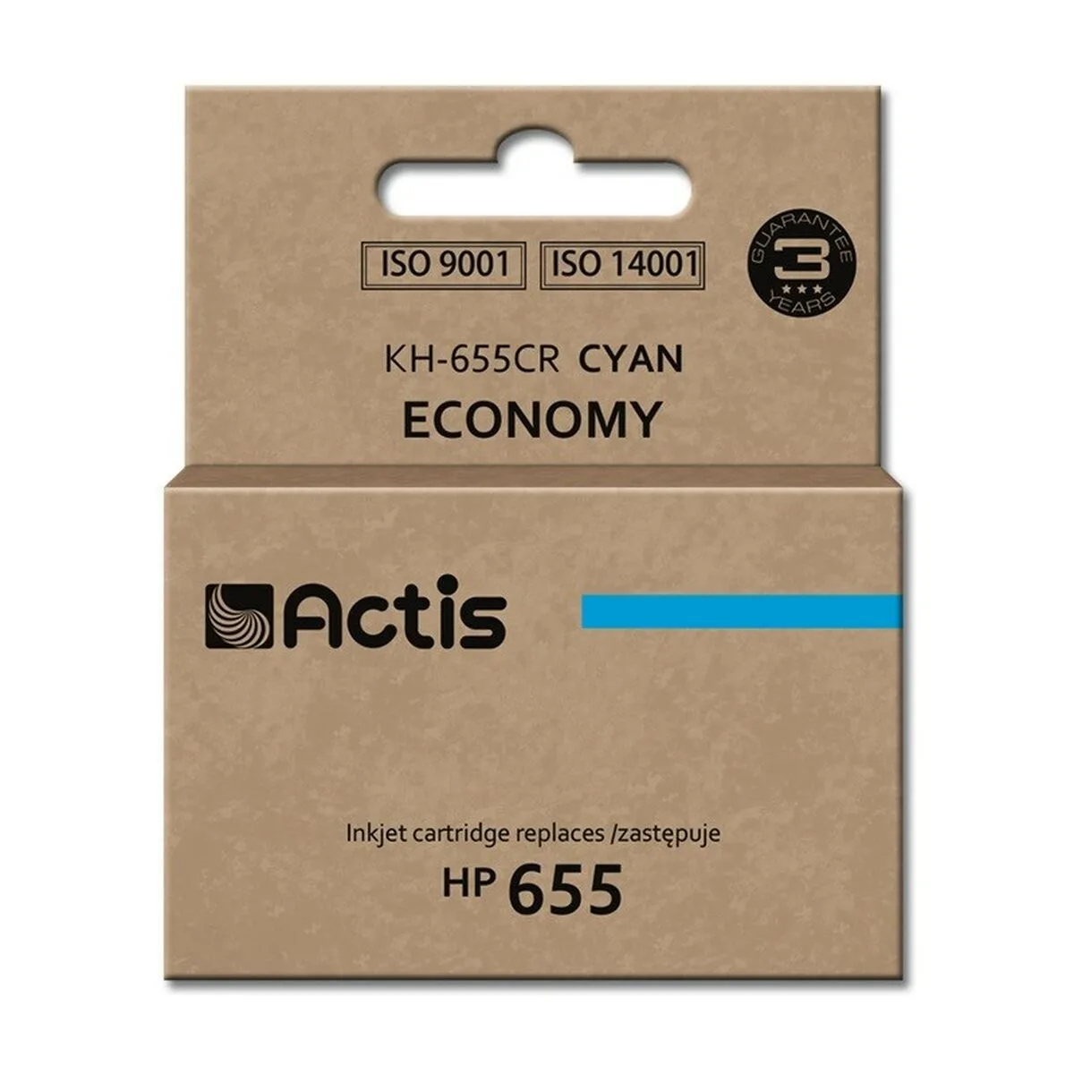 Cartouche d encre originale actis kh 655cr cyan s911338227. Diaytar, c'est l'alliance inattendue entre la rigueur suisse et la créativité italienne, appliquée au produit généraliste.
