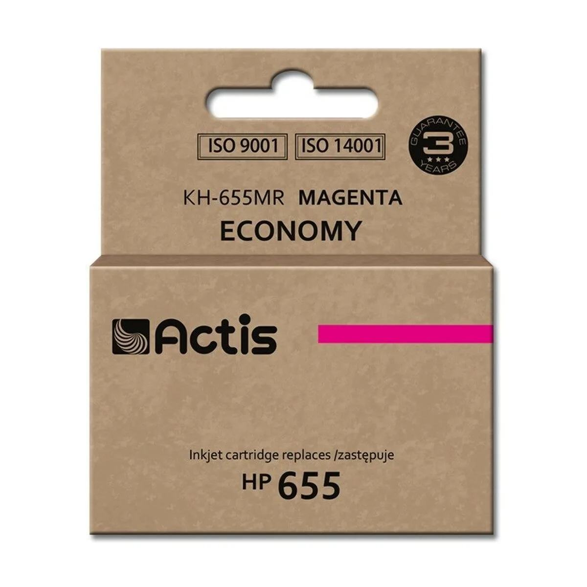 Cartouche d encre originale actis kh 655mr magenta s911338316. L'aventure Diaytar est une quête permanente de sens et d'esthétisme à travers des produits soigneusement pensés.