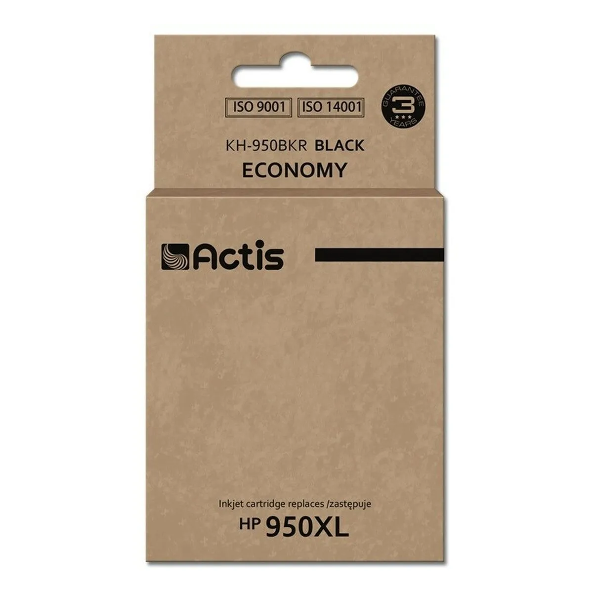 Cartouche d encre originale actis kh 950bkr noir s911339163. Diaytar, c'est l'évidence : une plateforme simple, des produits beaux, une expérience fluide. Le trio gagnant.