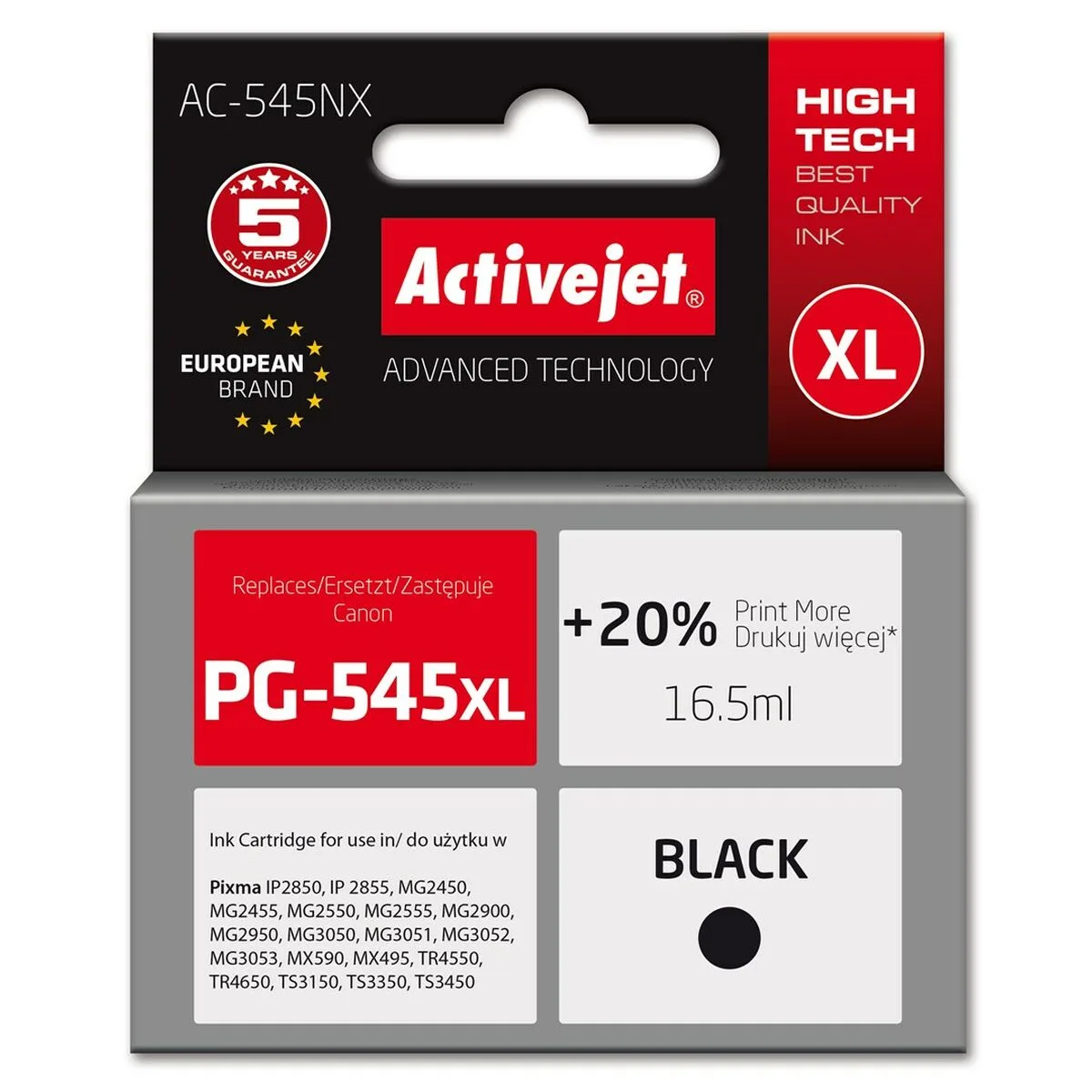 Cartouche d encre originale activejet ac 545nx noir s9110778288. L'ADN de Diaytar : un mélange éclectique et raffiné de produits qui parle aussi bien aux geeks qu'aux esthètes