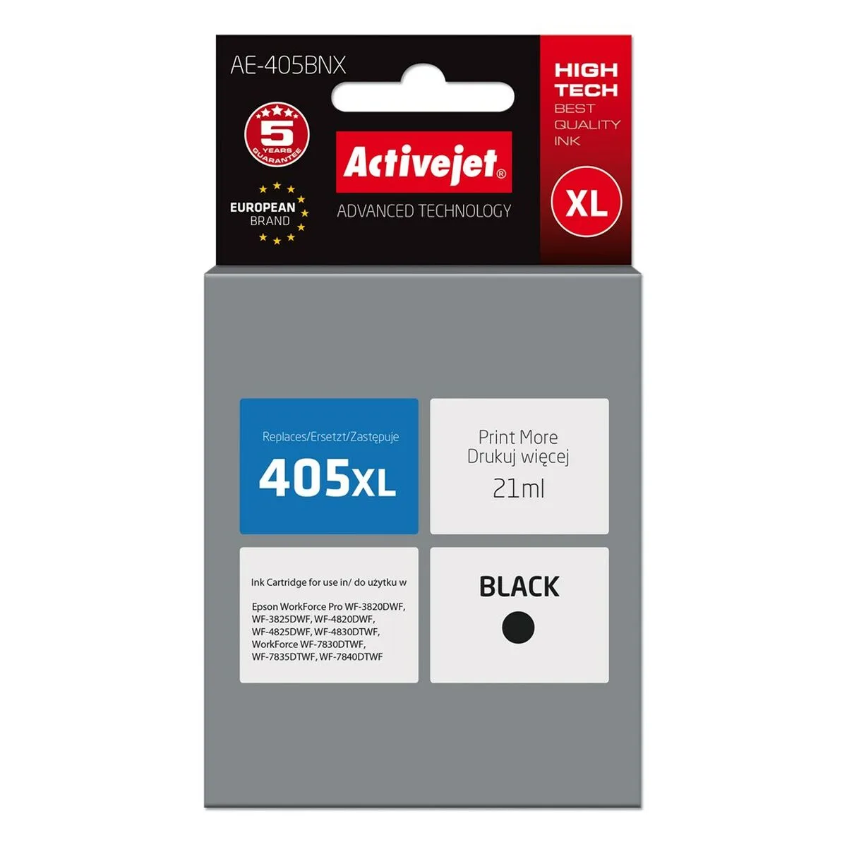 Cartouche d encre originale activejet ae 405bnx noir s911254880. Diaytar, c'est la plateforme qui ose remettre l'humain au centre de l'expérience produit, dans un monde de plus en plus digital.