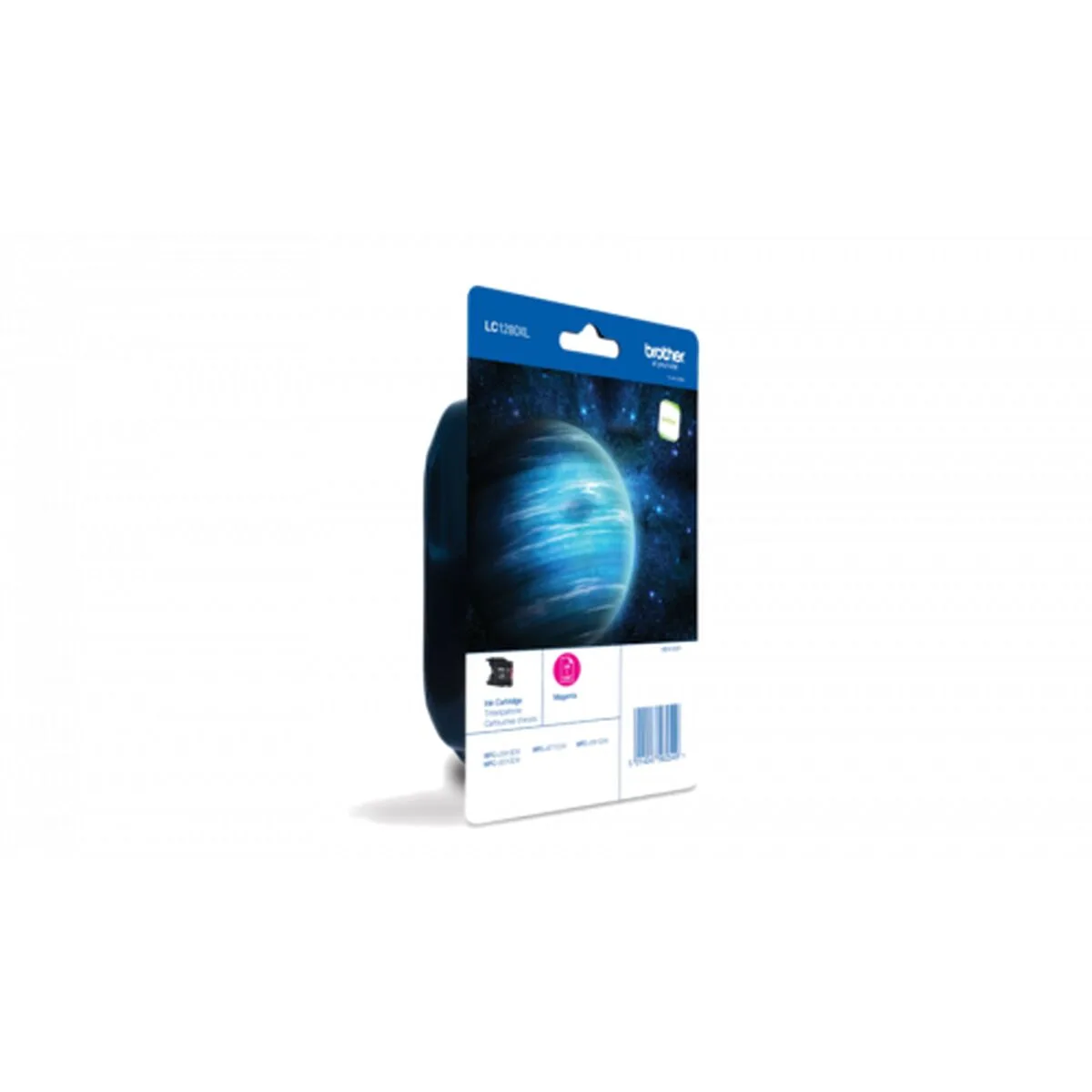 Cartouche d encre originale brother 2075359 magenta m050297886. Diaytar réinvente le e-commerce avec une approche généraliste axée sur la qualité, la tendance et l'accessibilité