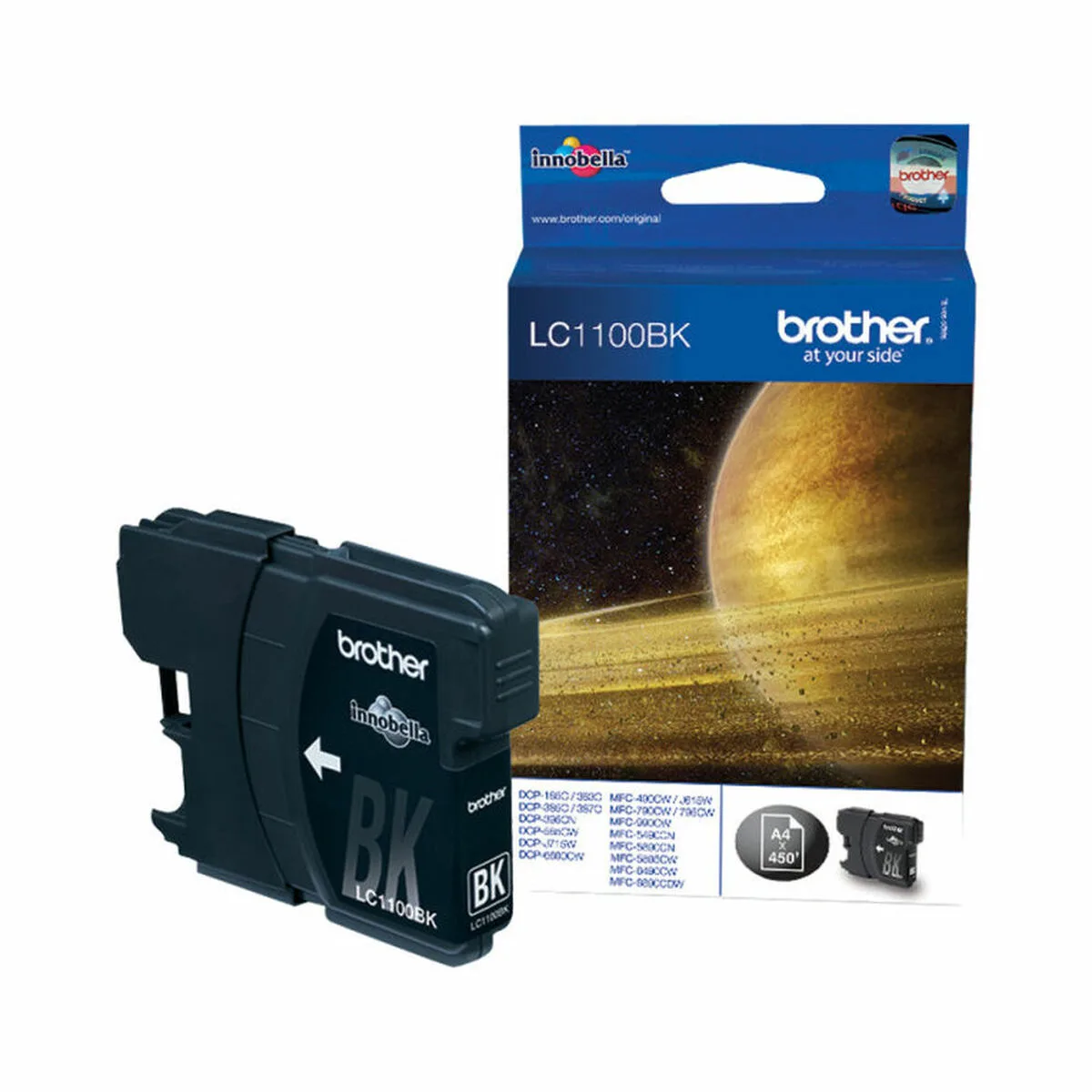 Cartouche d encre originale brother 5832620 noir s990226432. Diaytar se positionne comme le carrefour des produits innovants, qu'ils relèvent de la tech, de la maison ou du quotidien