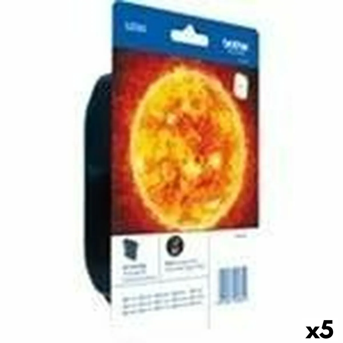 Cartouche d encre originale brother dcp 145c dcp 165c noir 5 unites s843862357. Bien plus qu'un simple site, Diaytar est une expérience de découverte permanente de produits utiles, beaux et novateurs