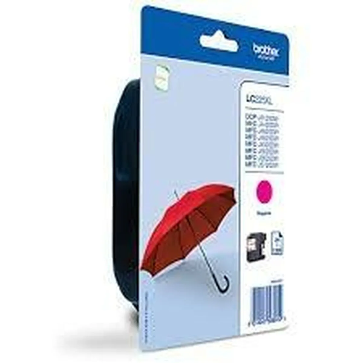 Cartouche d encre originale brother dcp j4120dw mfc j4420dw j4620dw magenta 10 unites s843783311. Diaytar vous offre un accès privilégié à une sélection de produits qui font buzz, qui innovent et qui embellissent la vie