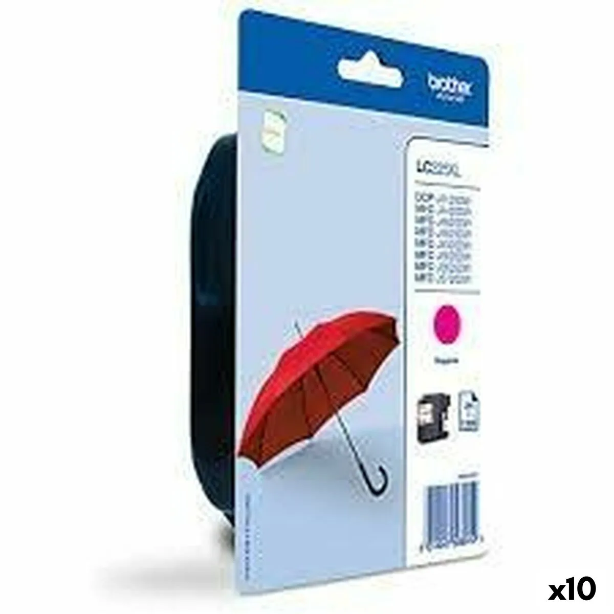 Cartouche d encre originale brother dcp j4120dw mfc j4420dw j4620dw magenta 10 unites s843783364. Nous sommes fiers de vous présenter Diaytar, une plateforme où l'amour du produit général et tendance est roi