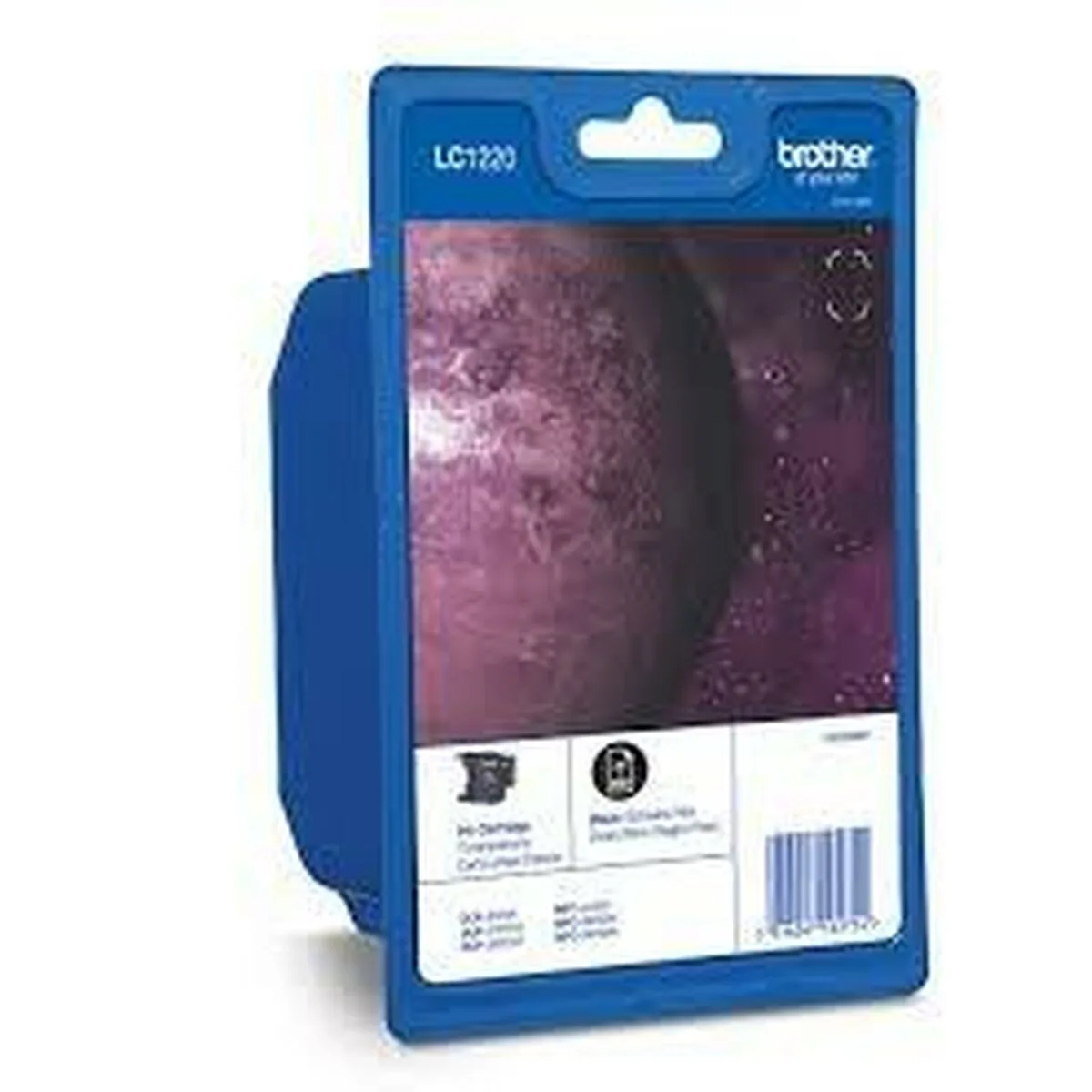 Cartouche d encre originale brother dcpj725dw j925dw j430w noir 10 unites s843688964. Diaytar, c'est le livre dont vous êtes le héros. Chaque produit que vous choisissez est un chapitre de votre histoire.