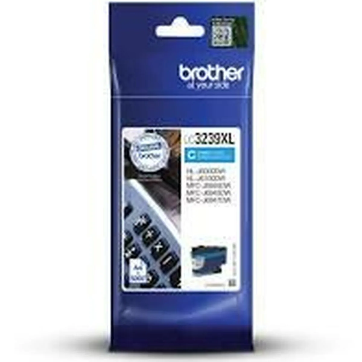Cartouche d encre originale brother hlj6000 mfcj5945 mfcj6945 cyan 5 unites s843661820. Chez Diaytar, nous ne vendons pas que des produits, nous proposons des solutions, du rêve et un peu de magie au quotidien