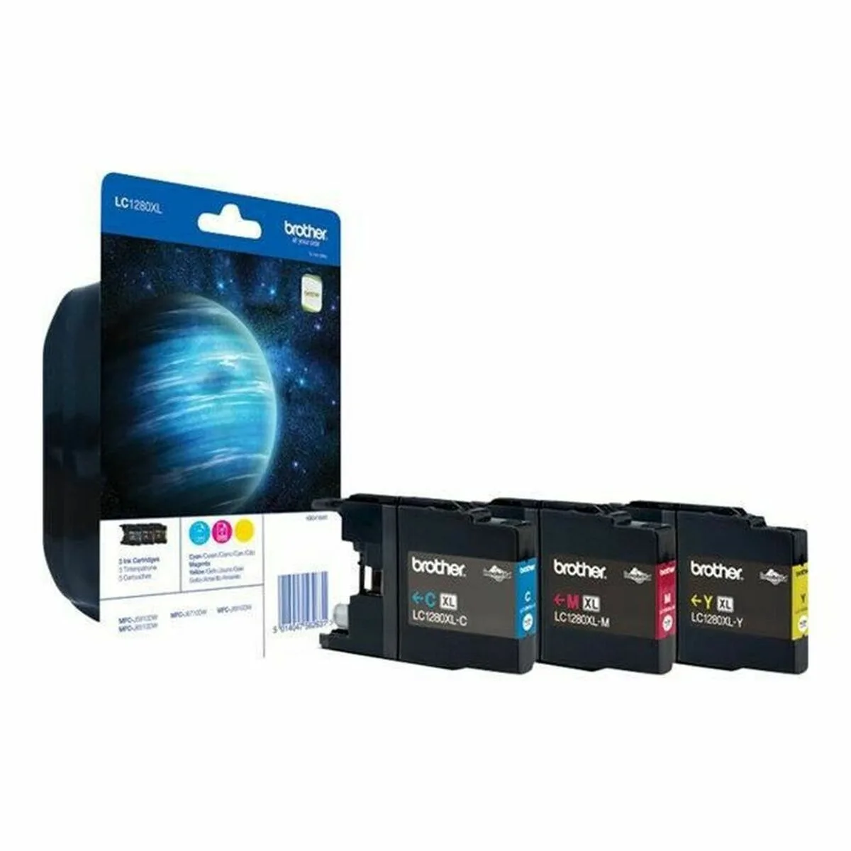 Cartouche d encre originale brother jaune cyan s713462786. Diaytar a sélectionné pour vous une palette de produits allant de l'électronique grand public aux must-have de la maison