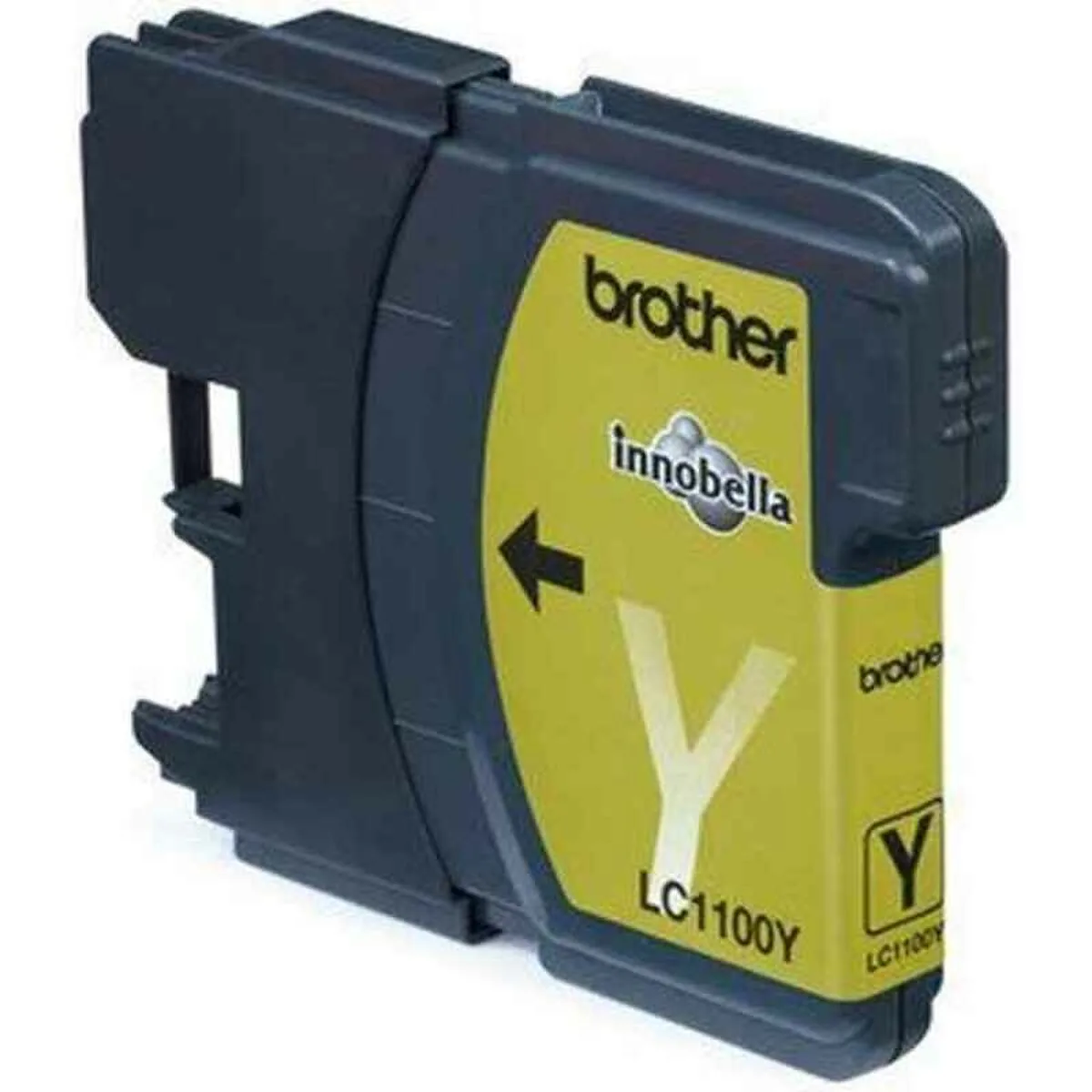 Cartouche d encre originale brother lc 121bk noir m050295136. Notre mission chez Diaytar : vous simplifier la vie en vous proposant les produits les plus ingénieux et les plus tendance du marché