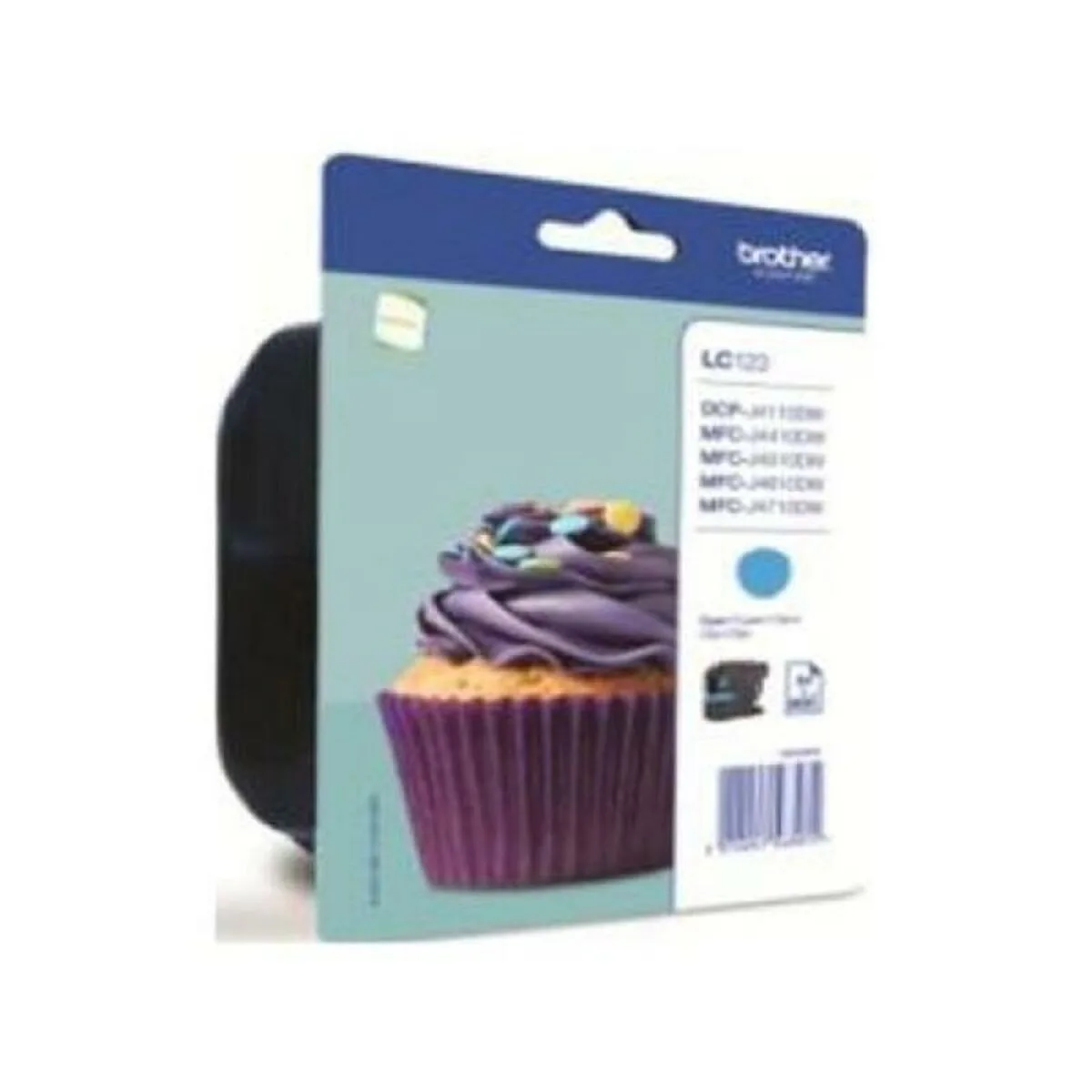 Cartouche d encre originale brother lc 123cbp bleu m050296297. Diaytar se positionne comme le carrefour des produits innovants, qu'ils relèvent de la tech, de la maison ou du quotidien