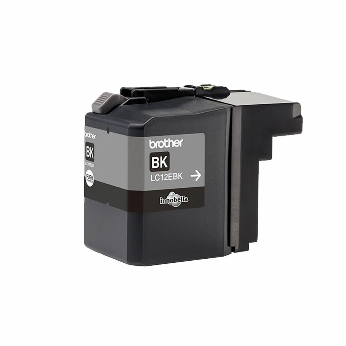 Cartouche d encre originale brother lc 12ebk noir m050298334. Chez Diaytar, nous croyons que le meilleur des produits généraux et électroniques doit être accessible à tous, sans compromis sur le style