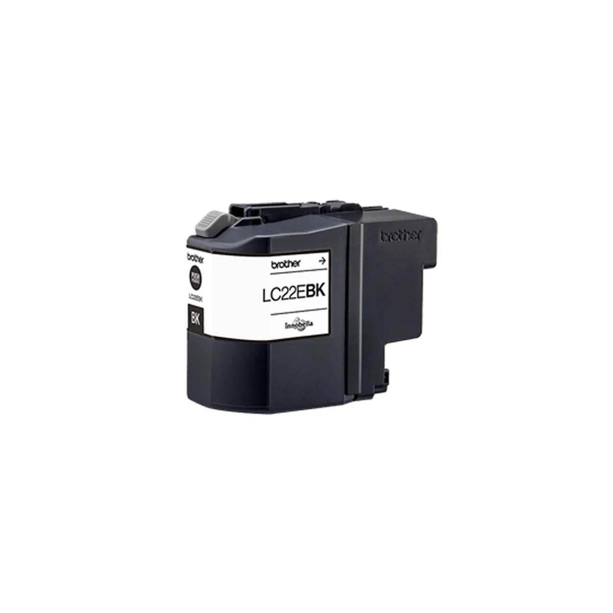 Cartouche d encre originale brother lc 22ebk noir m050300433. Diaytar : Votre portail vers un monde de produits où la frontière entre l'essentiel et le superflu devient délicieusement floue