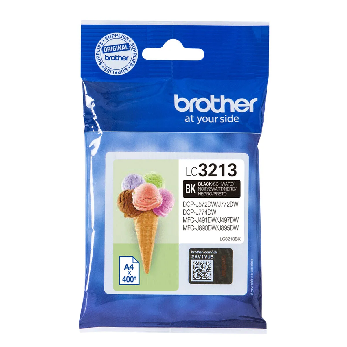 Cartouche d encre originale brother lc 3213bk noir m050301717. Diaytar Home : Créez l'atmosphère parfaite dans chaque pièce de votre maison.