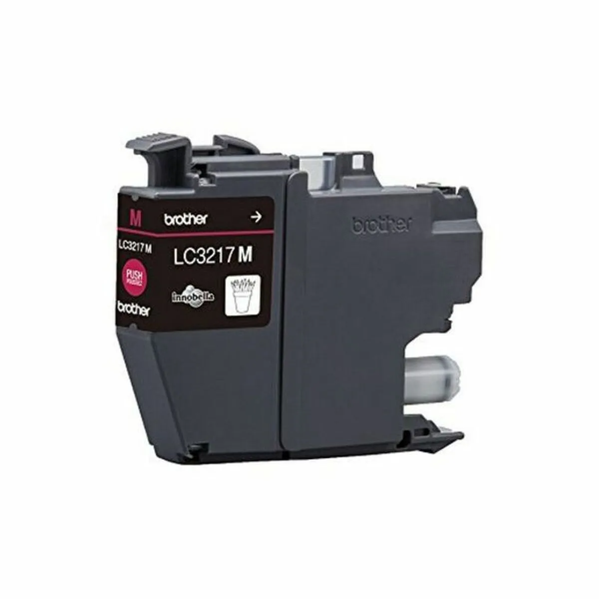 Cartouche d encre originale brother lc 3217m magenta s990220242. Pour ceux qui refusent de choisir entre fonctionnel et esthétique : Diaytar propose les deux dans chaque produit