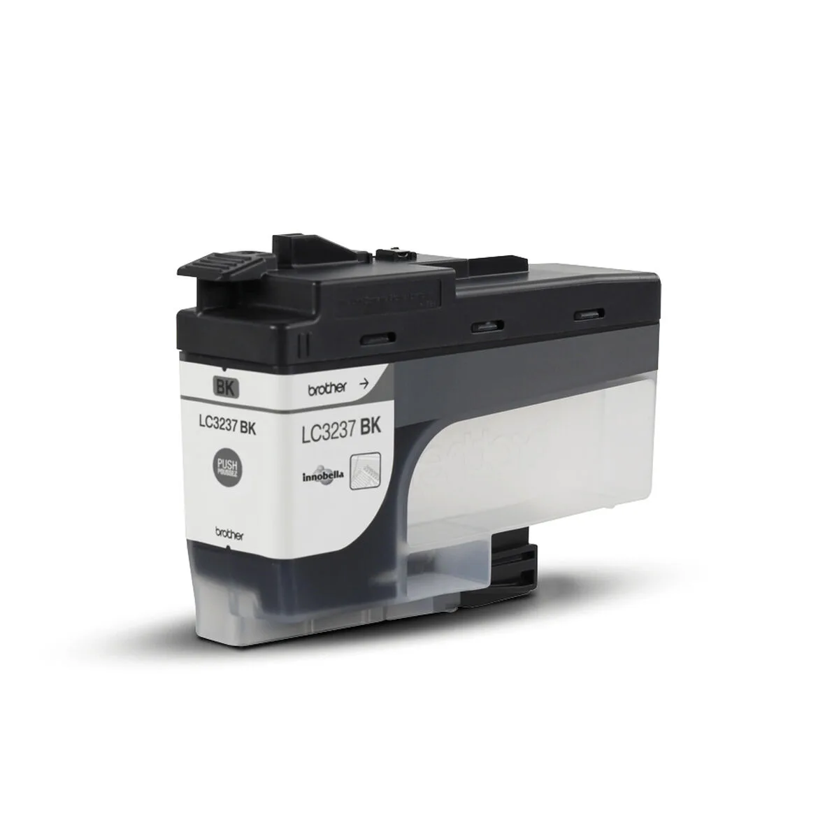 Cartouche d encre originale brother lc 3237bk noir m050304024. Notre credo ? L'excellence accessible. Diaytar rend le premium attainable dans chaque catégorie de produits.
