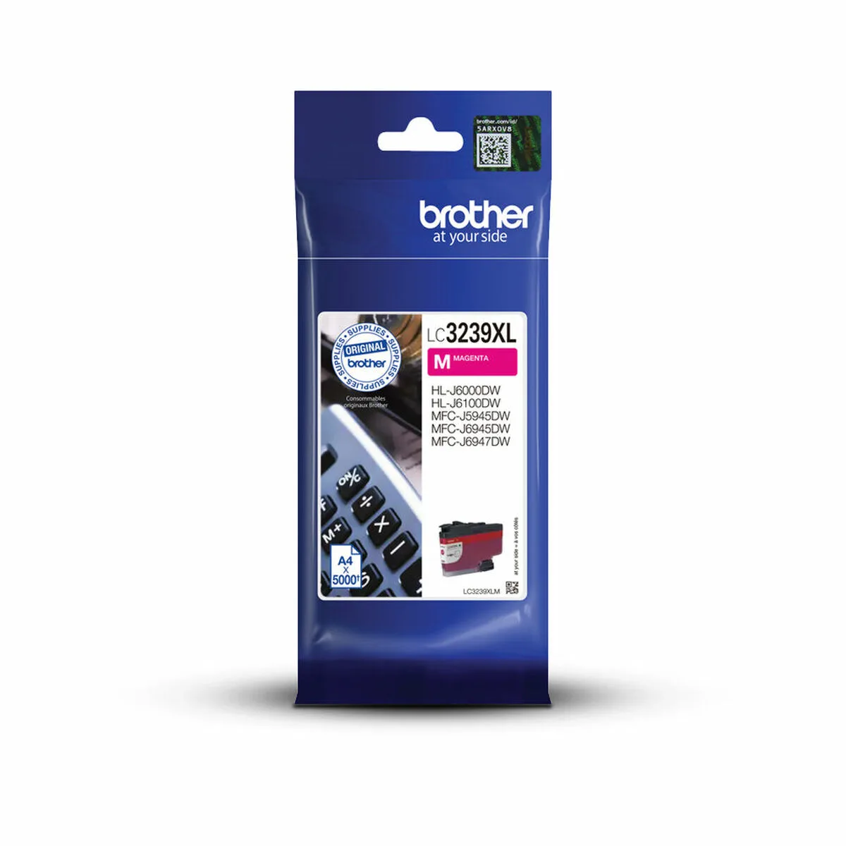 Cartouche d encre originale brother lc 3239xlm magenta m050304698. Diaytar réinvente votre quotidien avec des objets déco pleins de charme.