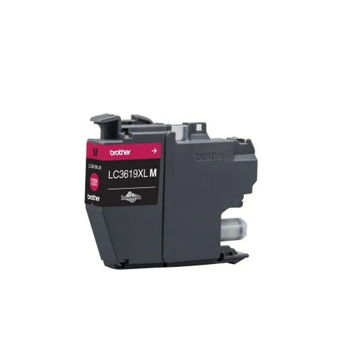 Cartouche d encre originale brother lc 3619xlm magenta s912806498. Découvrez l'univers Diaytar - Des milliers de produits sélectionnés avec soin pour vous.