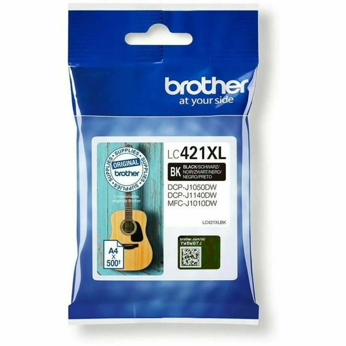 Cartouche d encre originale brother lc 421xlbk noir m050305242. Chez Diaytar, nous croyons que le meilleur des produits généraux et électroniques doit être accessible à tous, sans compromis sur le style